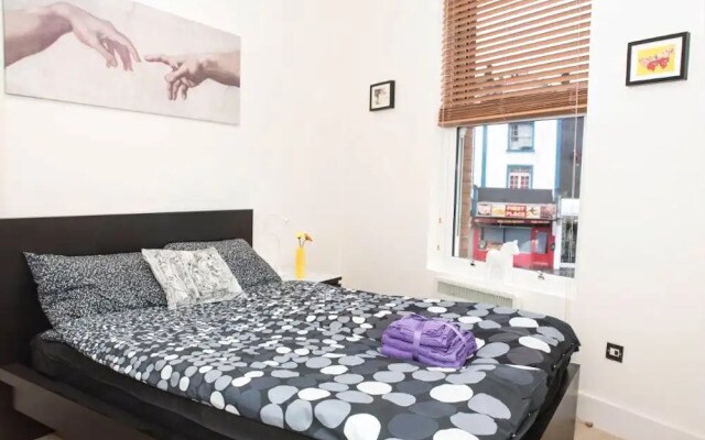 Smart Accommodation