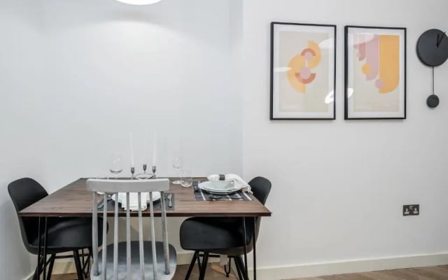 Kula London - Fitzrovia Newman St