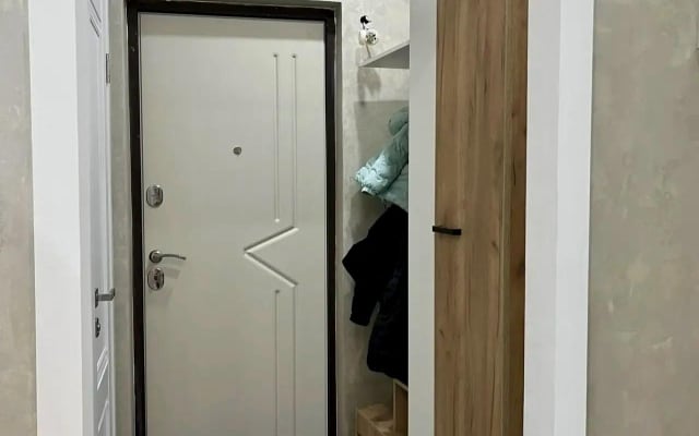 Уютная студия на Богданке