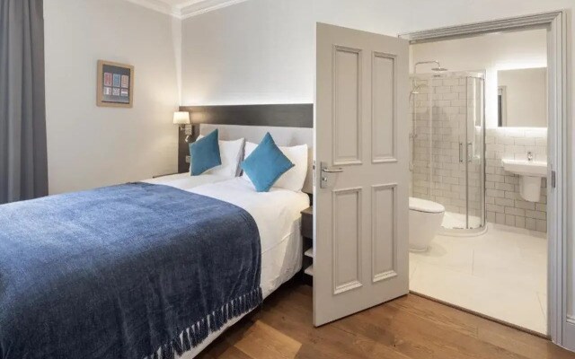 Notting Hill House