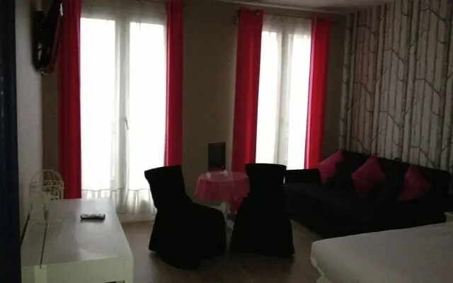 Bobo'S Hôtel