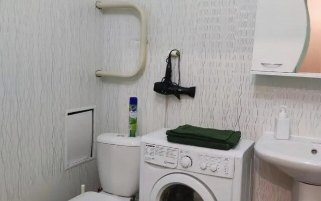 Апартаменты на Доватора, 1