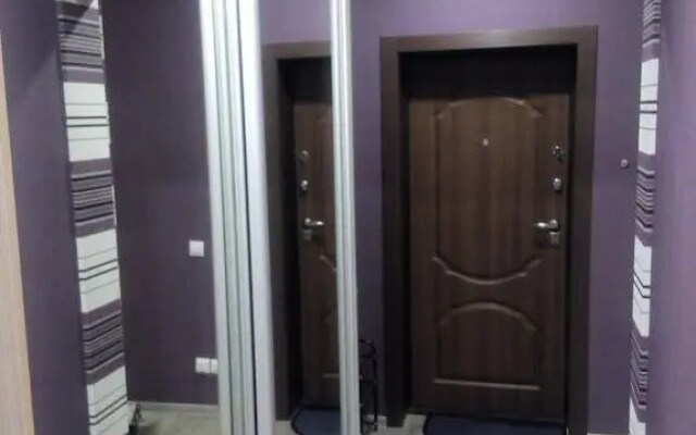 Avita Apartments at Nizhnaya Lisikha