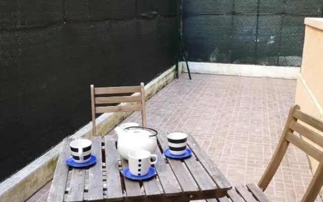 Apartment Ca' Petrona