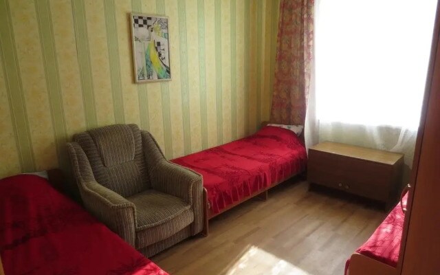 Guest House Y Raisy
