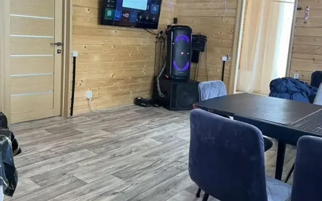 Дом в Ивантеевке