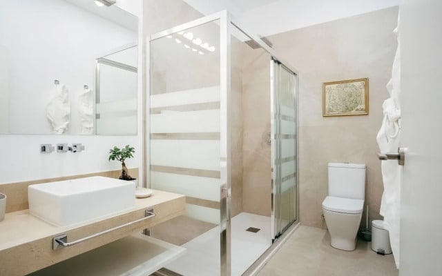 Callao Luxury House