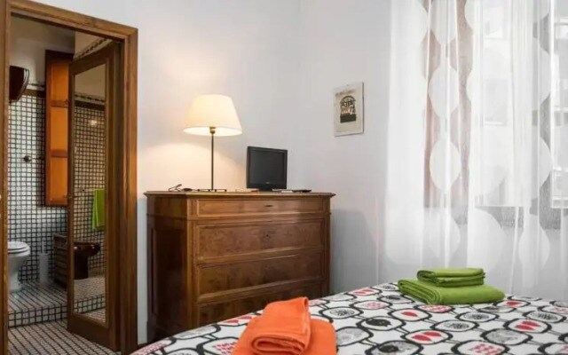 Amba Aradam Apartment