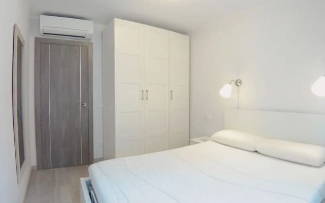 Apartamento en el Barrio de las Letras ADD4