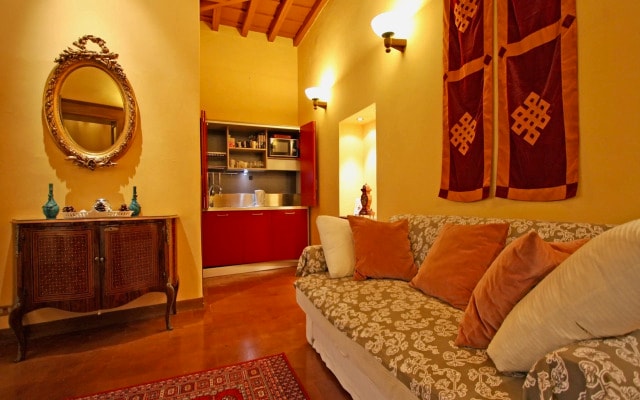 Domus Navona Historical Resort