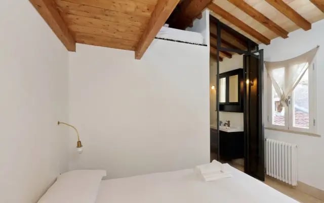 Pantheon Luxury Terrace Attic