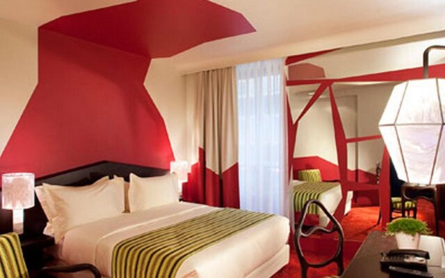 Hotel Gabbie