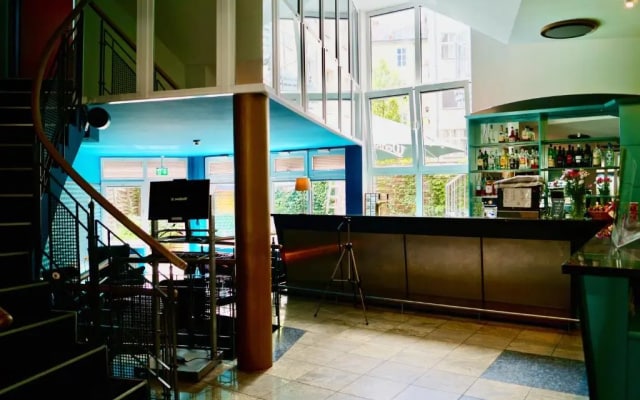 Grand Hostel Berlin Urban