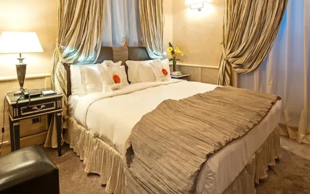 Barocco Guest House