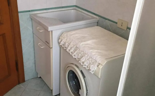 Casa Vacanze Le Tortore