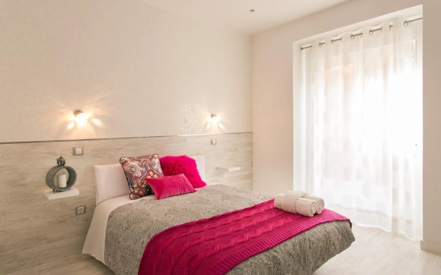 Hostal Met Madrid