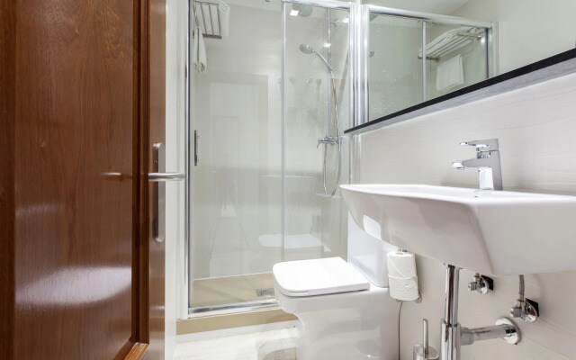 Hostal Castilla I - Atocha