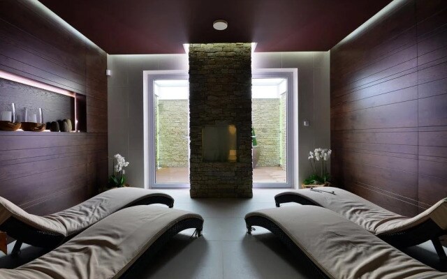 Hotel Harmony Medical & Wellness