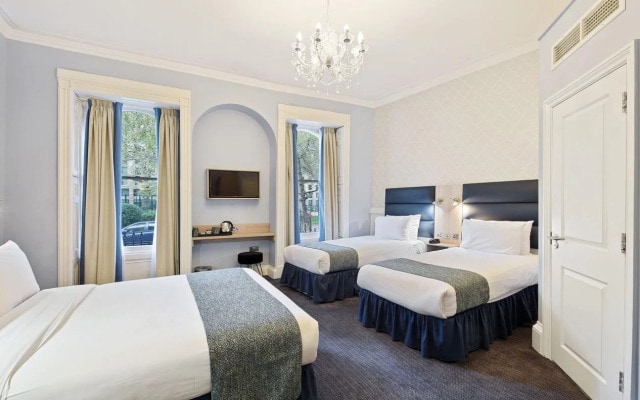 Judd Hotel