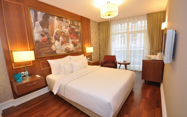 Neorion Hotel - Special Class