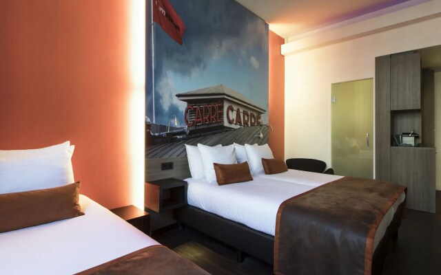 The Manor Amsterdam