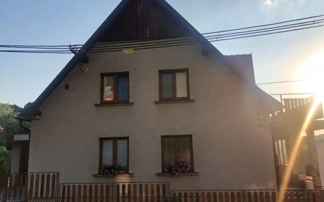 Apartment Lužné