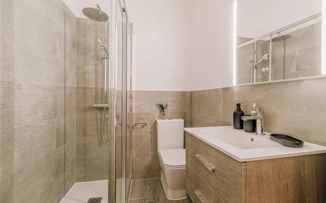 Masu - 3 Bedrooms in Justicia