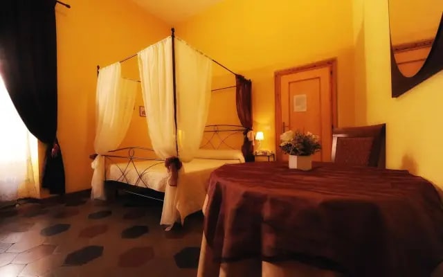 Gaius Roma B&B