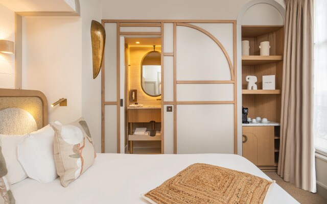 Hôtel Le Monna Lisa by Inwood Hotels