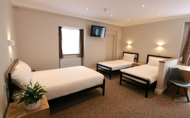 Lords Hotel