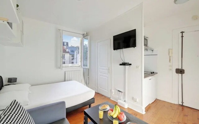 Elegant Studio 2P - Paris 14