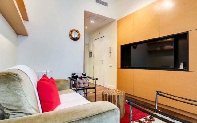 Stylish 2 Bed in the Heart of Gràcia