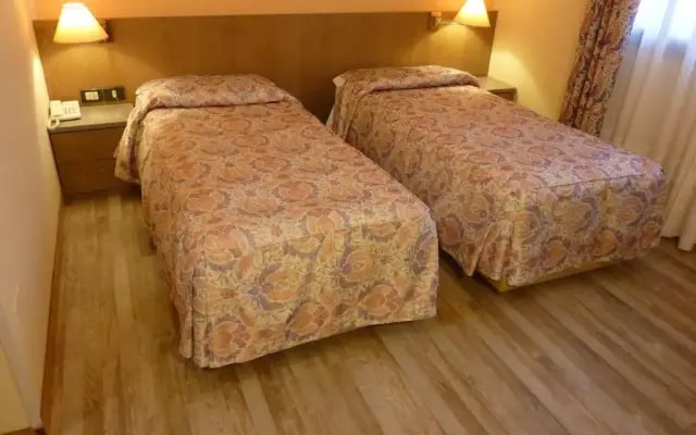 Hotel Raffaello Venice