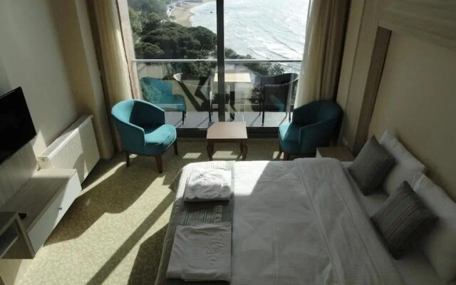Kilya Hotel