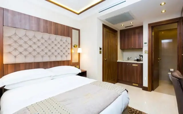 Kensington Prime Hotel