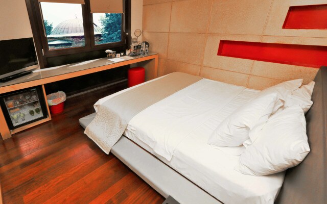 Eternity Boutique Hotel