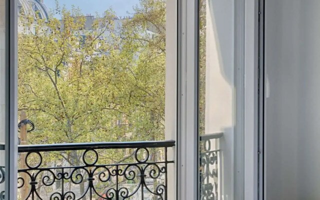Hôtel Korner Etoile