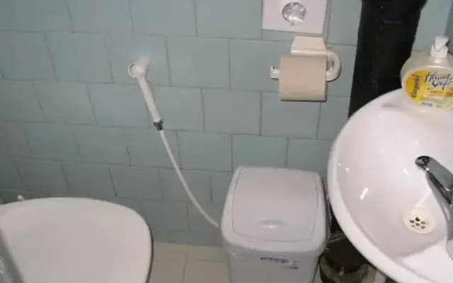 Vana Tall Guesthouse