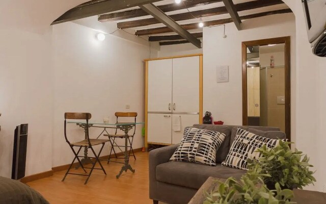 Campo de' Fiori - Loft