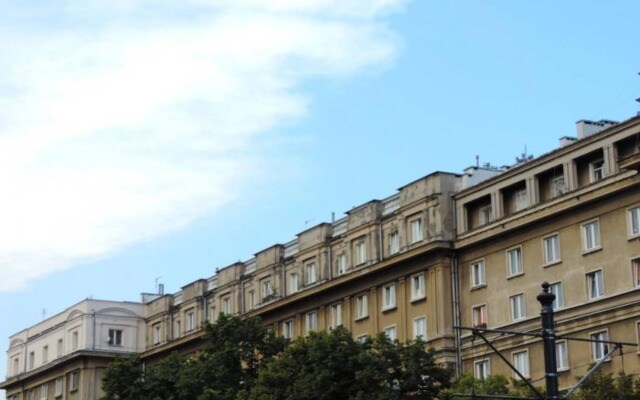 P&O Apartments Andersa 1