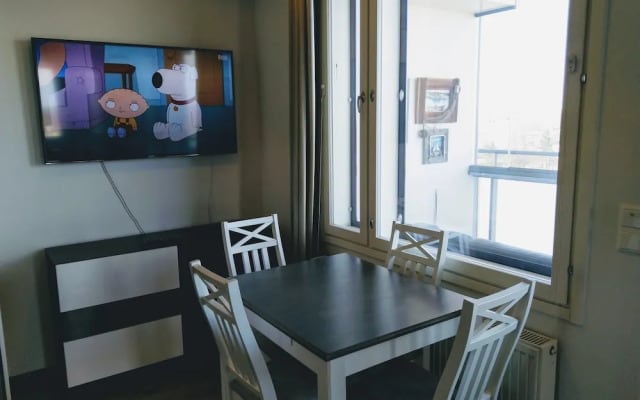 Pro Apartments