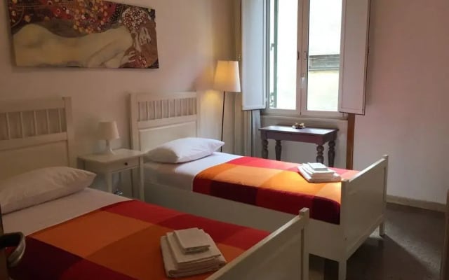 Sleep in Italy - Flaminio Apartments