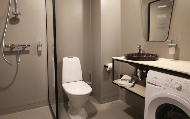 Lietsu Boutique Aparthotel