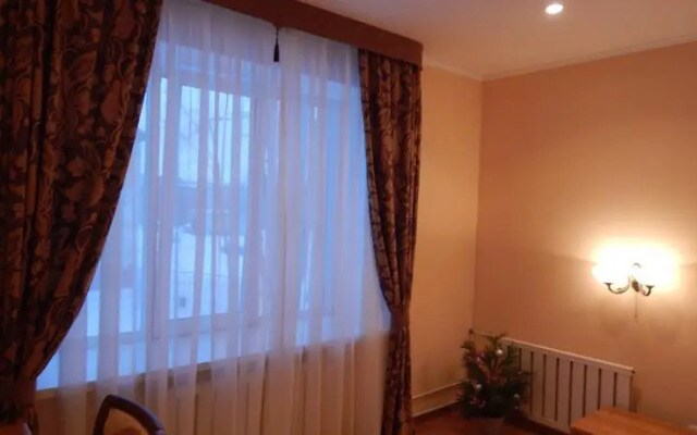 Меблированные комнаты Prestige