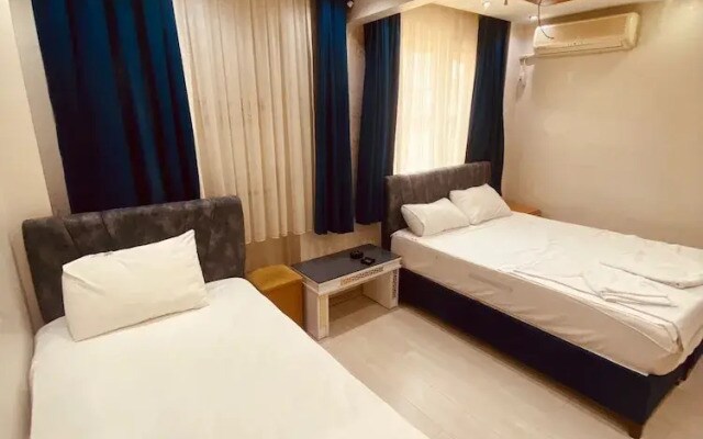 Hotel Diva