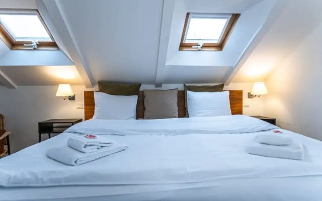 Charles Apartments in Old Town Prague