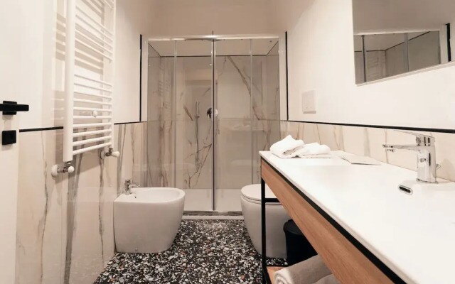 Naman Hotellerie Monti