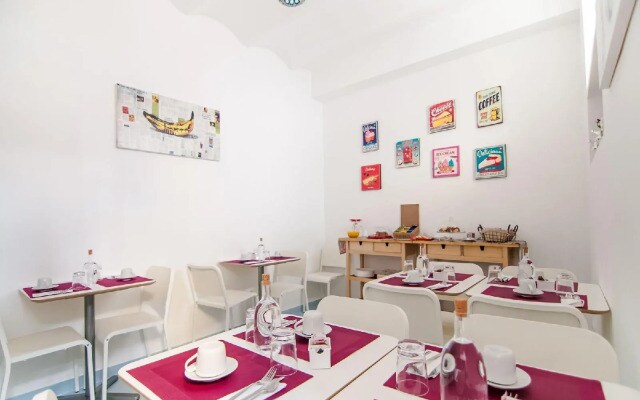 Speciale Guesthouse