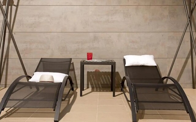 Apartamentos Málaga Andes