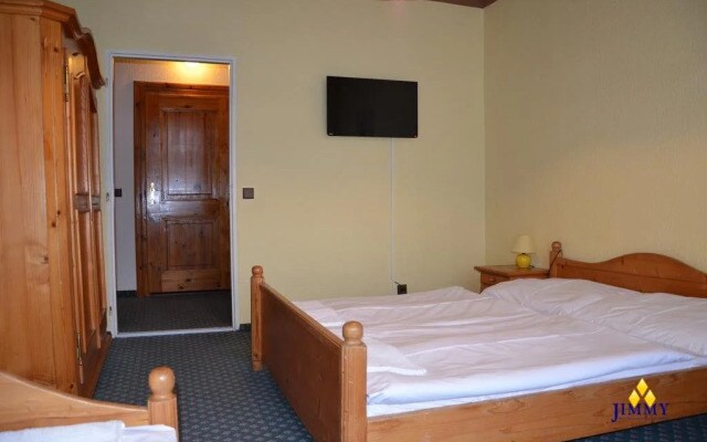 Hotel Jimmy